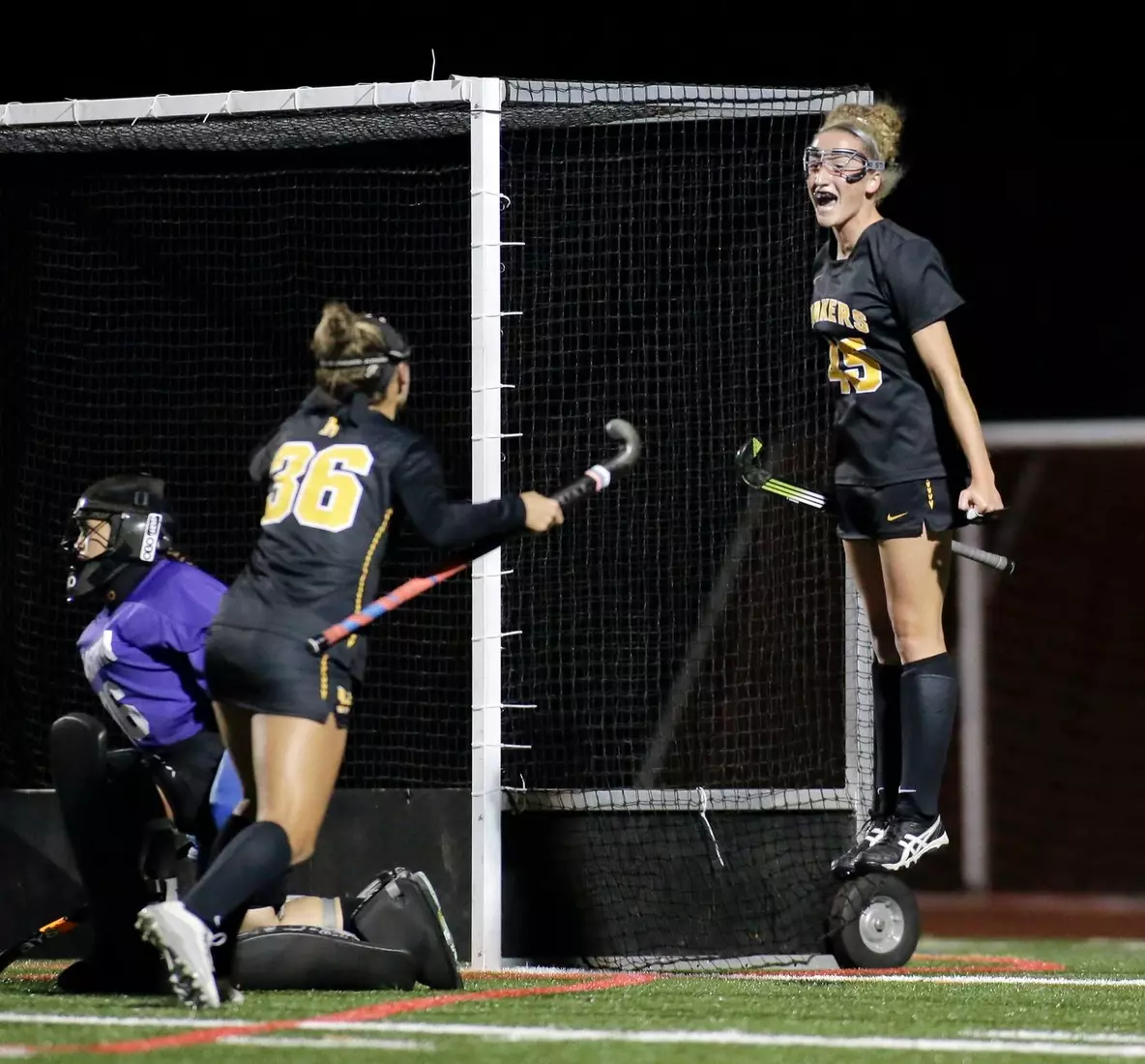 Get to Know the Class of ’23 | Delaney Lawler
