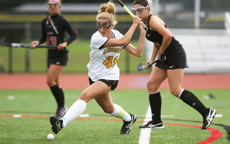 Get to Know the Class of ’23 | Delaney Lawler