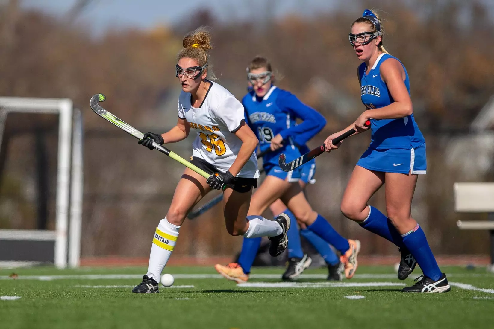 Get to Know the Class of ’23 | Delaney Lawler