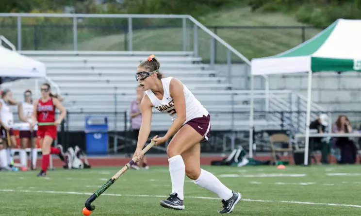 Get to Know the Class of ’23 | Leanne Bough