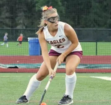 Get to Know the Class of ’23 | Leanne Bough