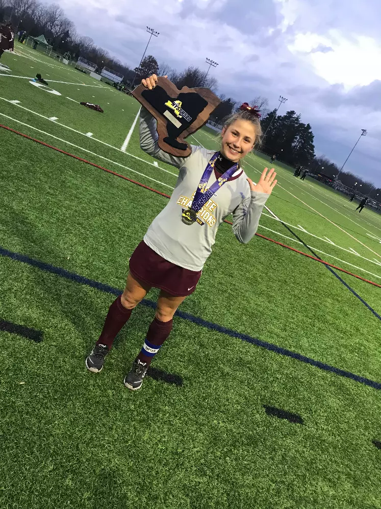 Get to Know the Class of ’23 | Leanne Bough