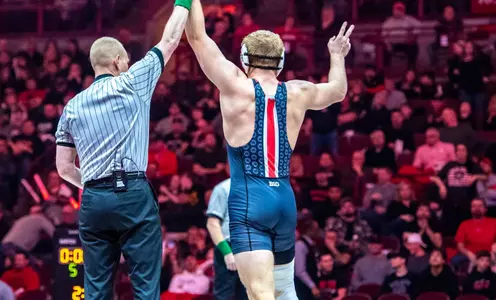 Postseason Wrestling is Upon Us