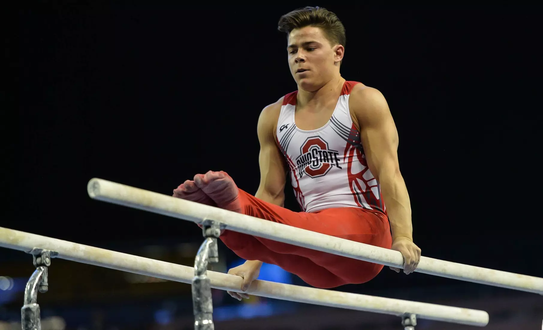 Four Buckeyes Named Big Ten Distinguished Scholars
