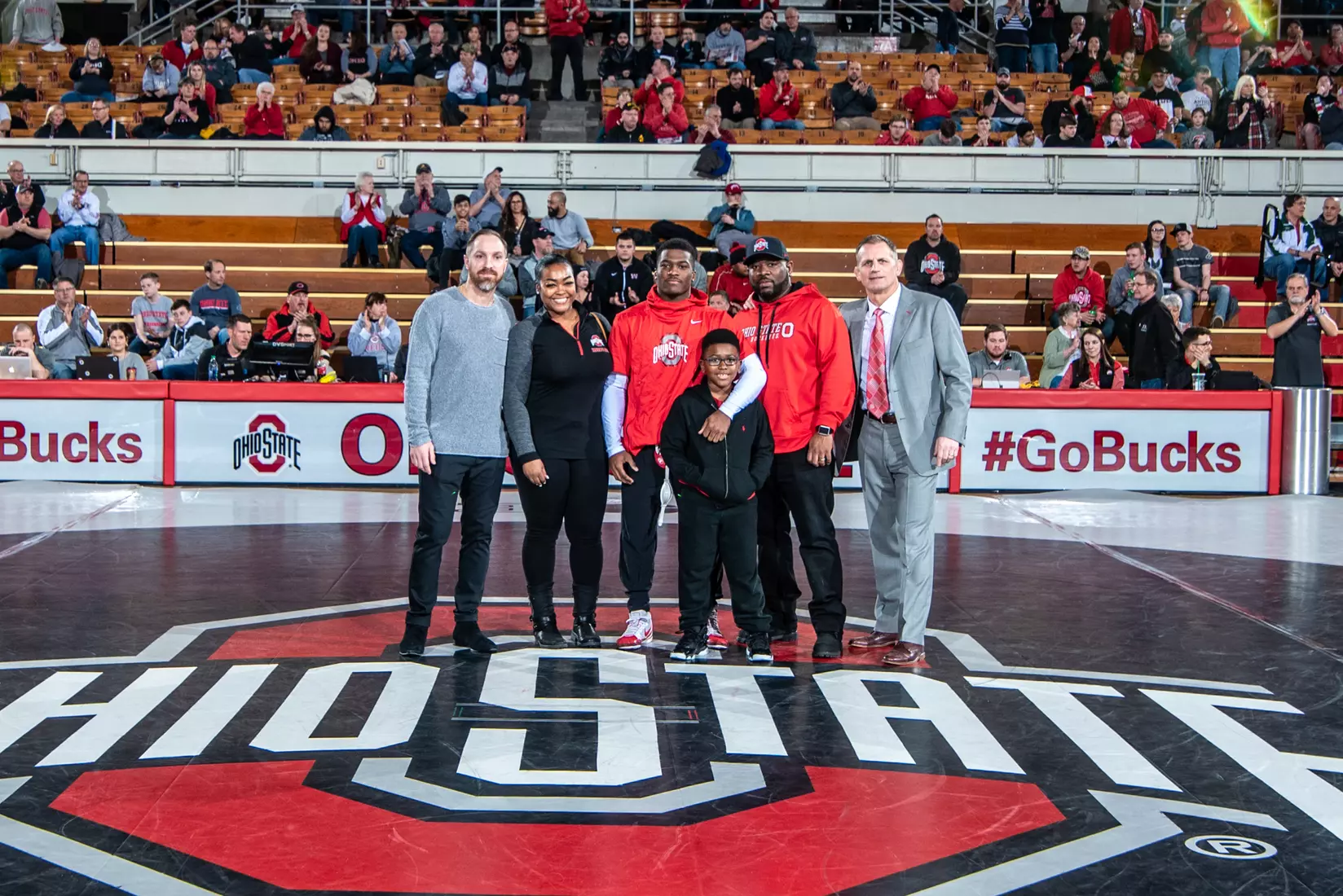 Seniors Sent Off with 21-12 Triumph Over No. 6 Nebraska