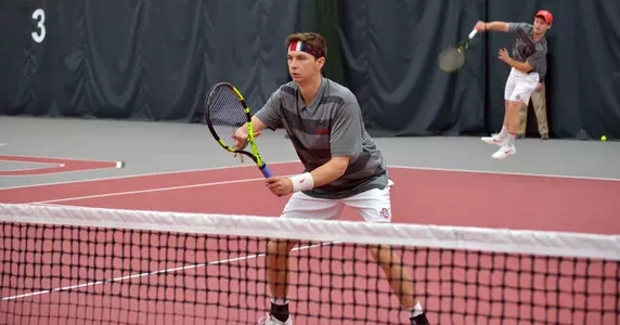 No. 1 Ohio State holds on to defeat No. 36 Penn State