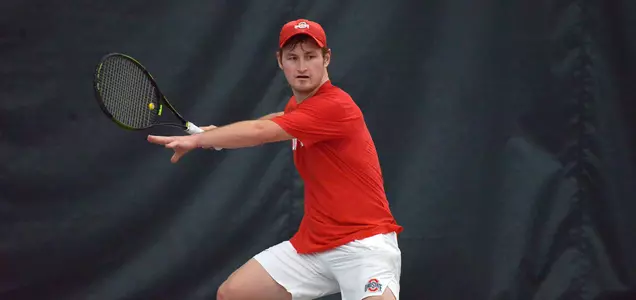 Ohio State takes down Kentucky in midweek match, 4-0