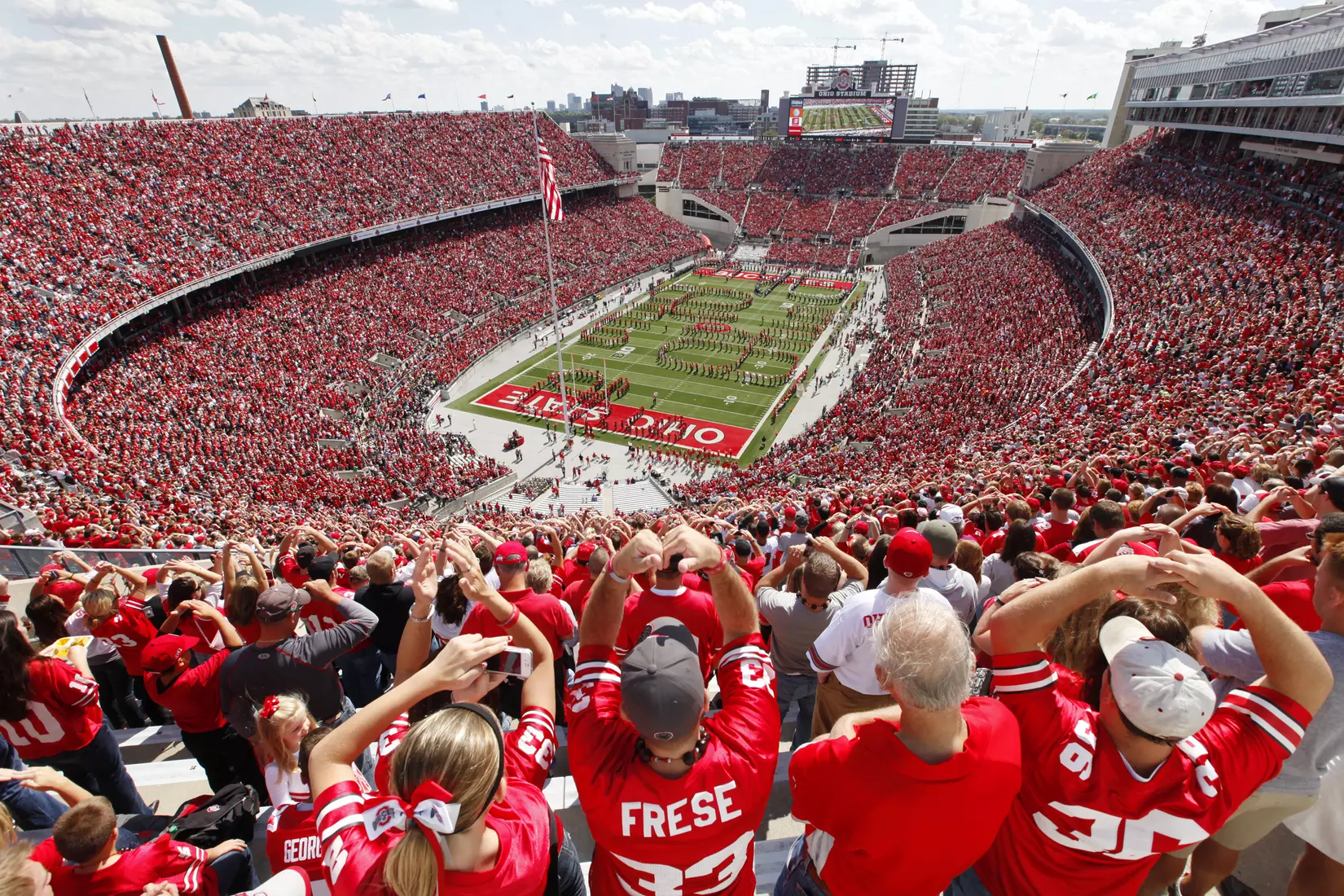 ?? We’re Back: The Show in The Shoe vs. FAU