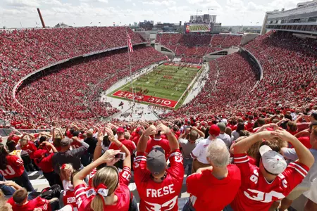 Ohio State Football Press Conference: New Assistant Coaches
