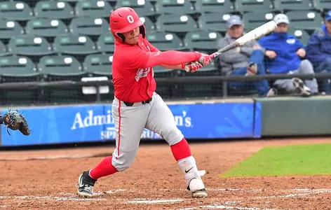 Buckeyes Fall Against BYU, 5-1