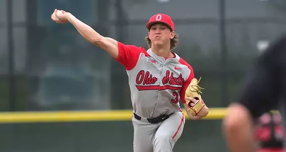 Islanders Rally Late to Win 3-2 over Ohio State Monday