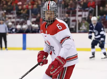Tommy Parran Nets Deal with Adirondack Thunder
