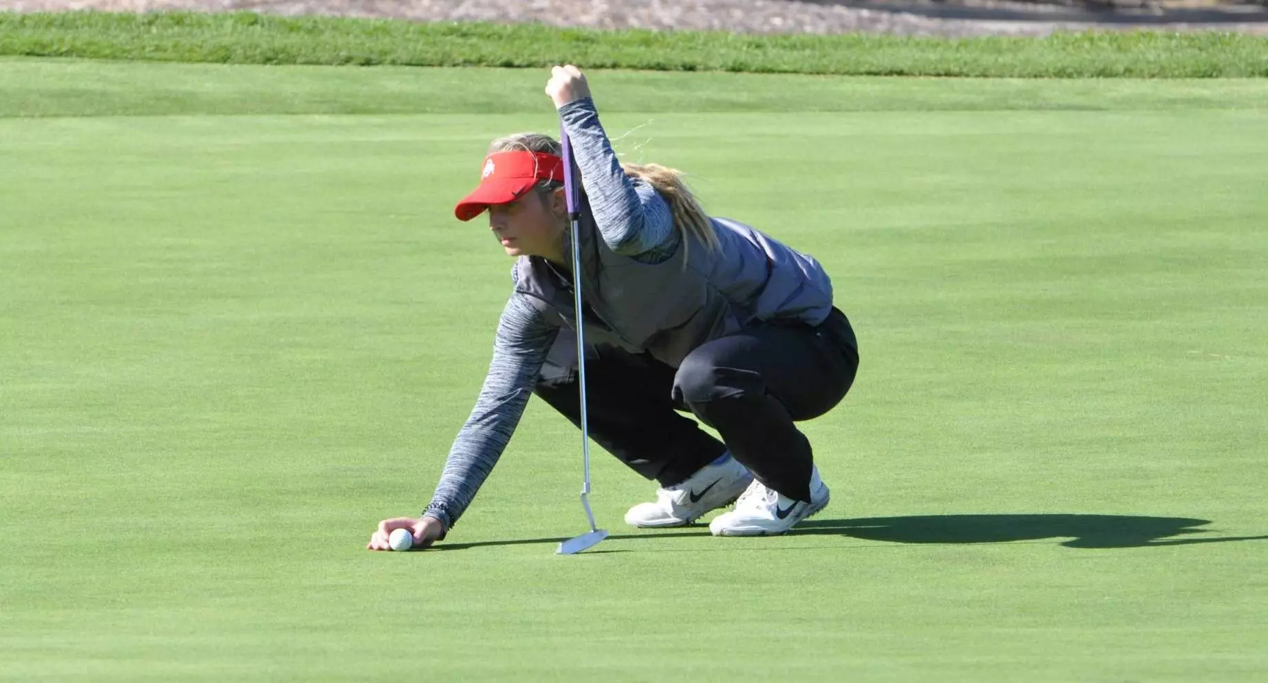 Buckeyes Finish 10th at Northrop Grumman, Sasaki Shoots Career-Best 1-Under 70