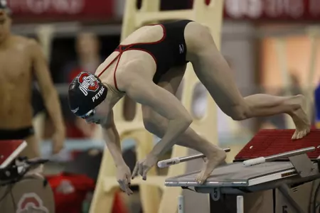 Ohio State Wins 15 Races vs. Pitt