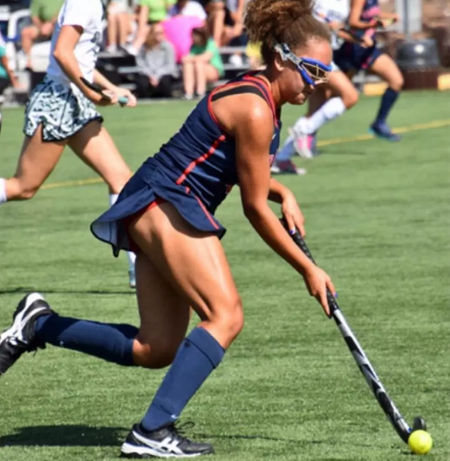 Get to Know the Class of ’23 | Sarah Charley