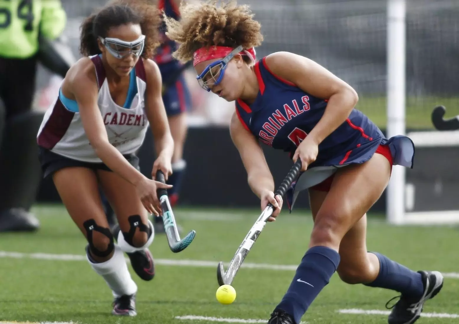 Get to Know the Class of ’23 | Sarah Charley