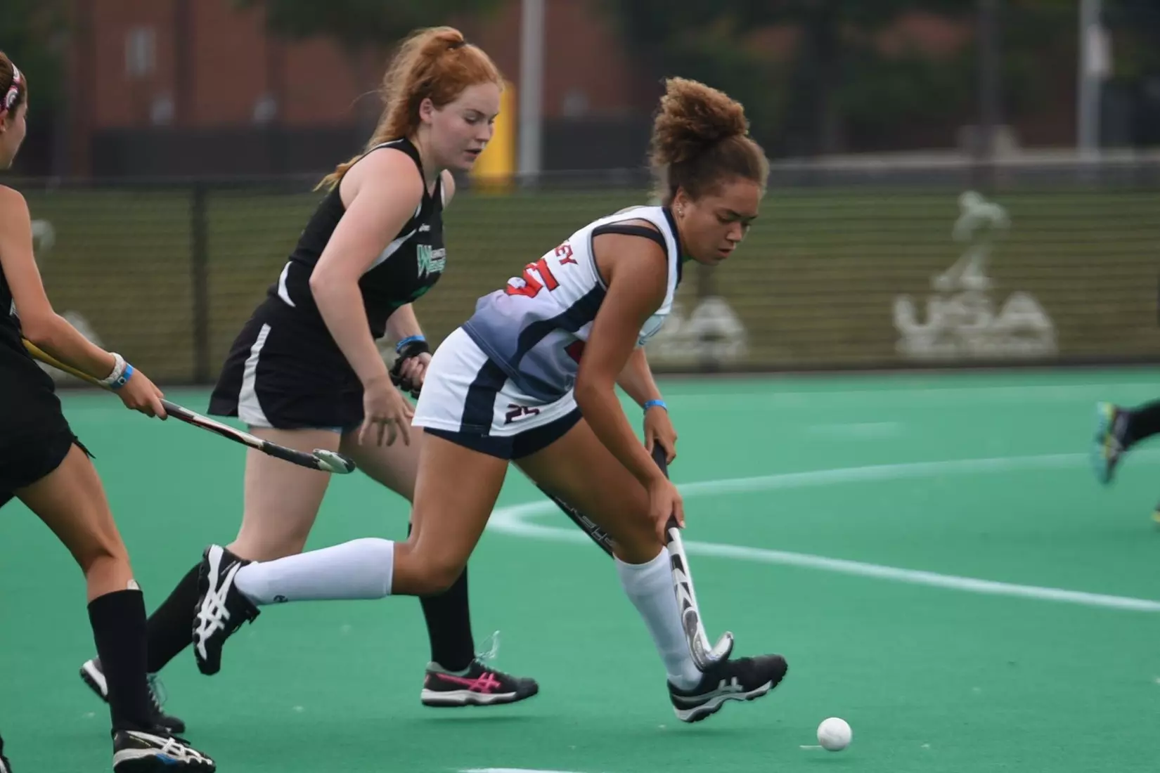 Get to Know the Class of ’23 | Sarah Charley