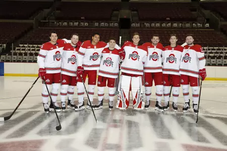 No. 7 Buckeyes Wrap Up Regular Season vs. Michigan State This Weekend