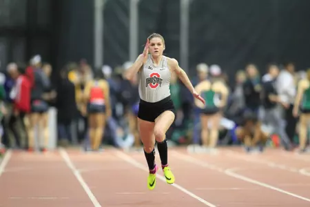 First Home Meet of the Season