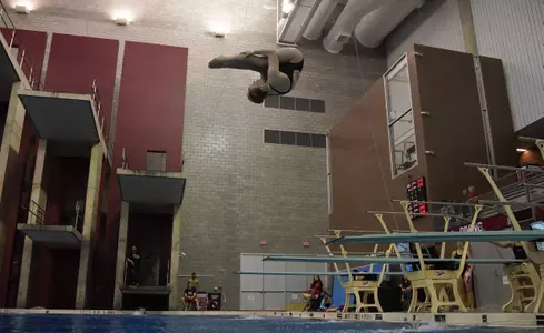 Ohio State Women Travel to Indiana for Big Ten Championships