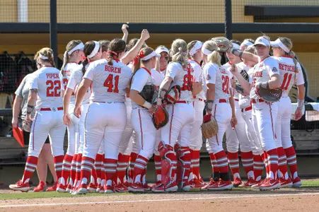 Ohio State Drops 3-2 Decision to Notre Dame