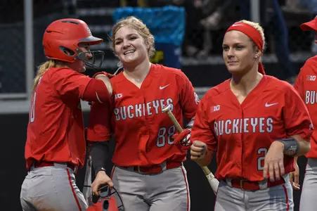 Buckeyes Headed to St. Pete/Clearwater Invitational