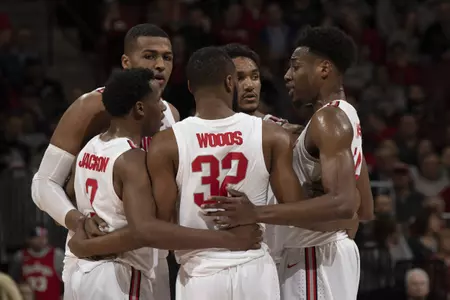 2019 NCAA Men’s Basketball Tournament Ticket Information