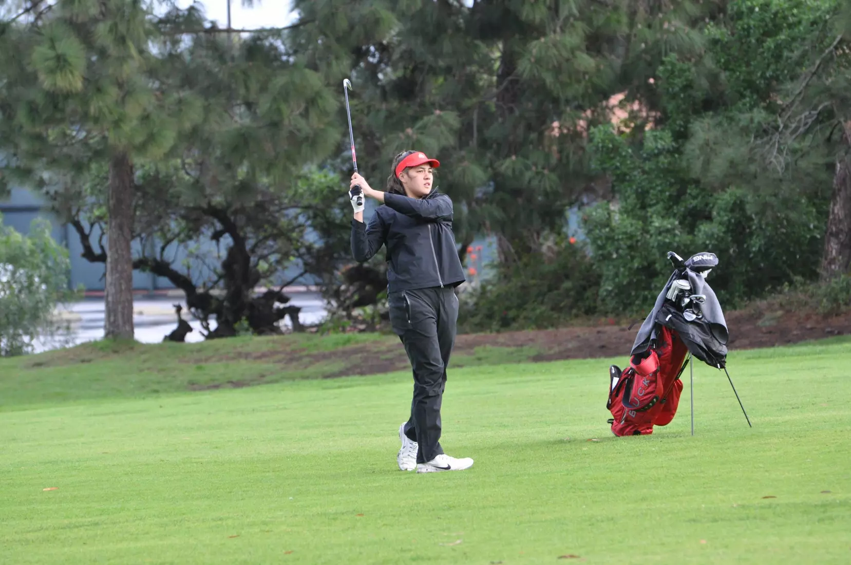 Buckeyes Finish Strong at Glass City Invitational