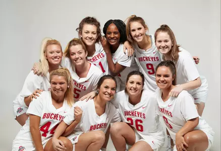 Women’s Lacrosse Live Stats