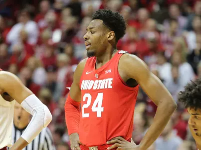 Looking Back at Buckeyes/Hoosiers
