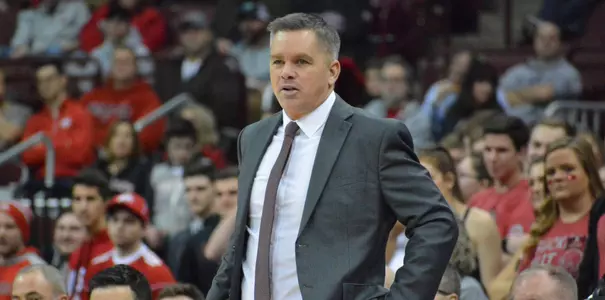 Looking Back at Buckeyes/Wildcats