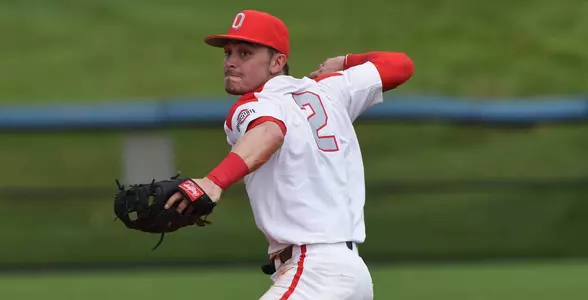Buckeyes Open 136th Season at Snowbird Classic