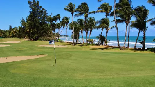 Ohio State Flies South to Compete in Puerto Rico Classic