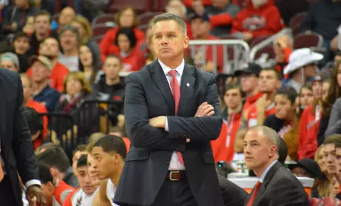 Holtmann Announces Buckeyes’ 2019-20 Non-Conference Schedule