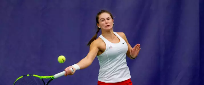 Buckeyes Sweep TCU 7-0