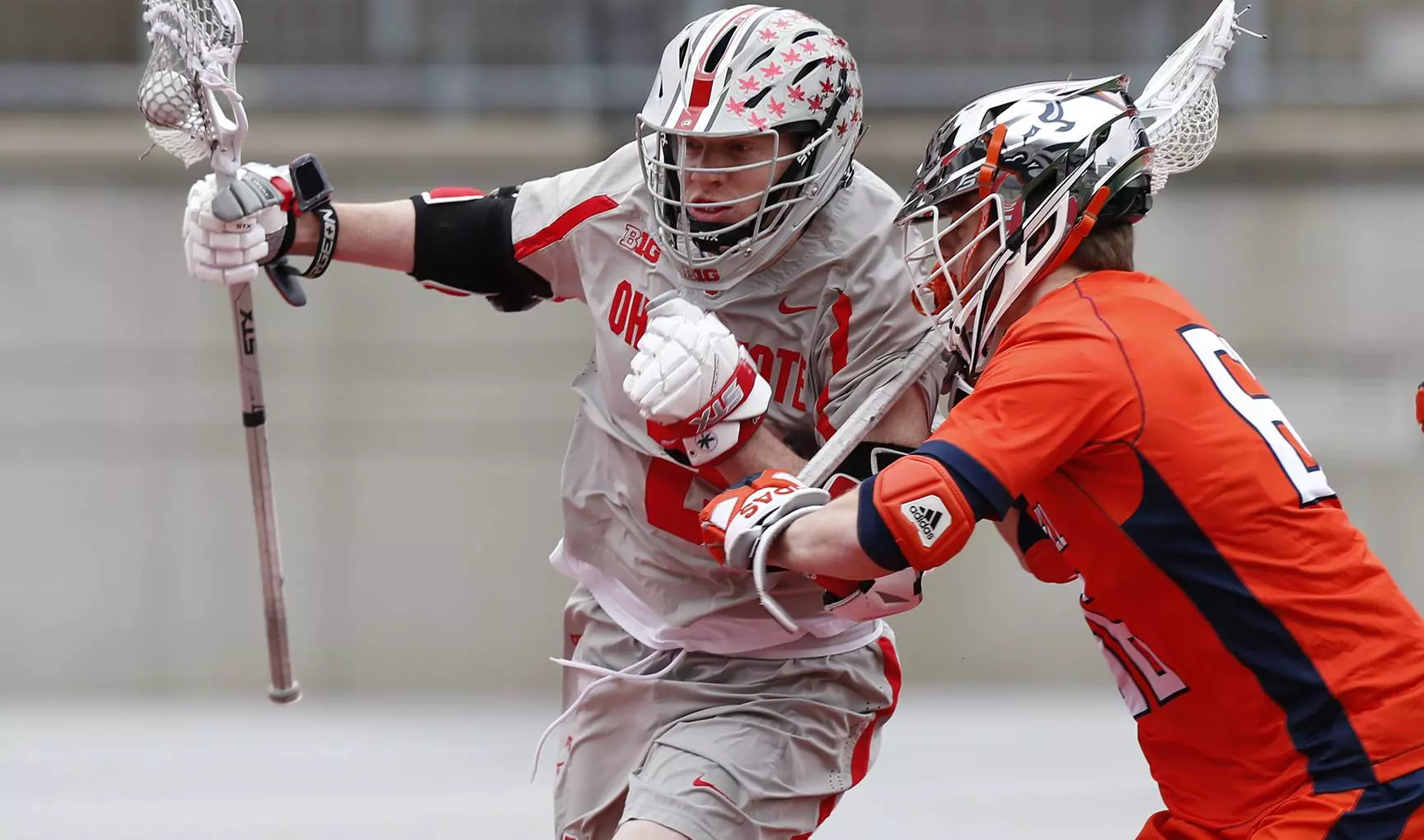 No. 11 Ohio State Earns 16-13 Victory over Bucknell