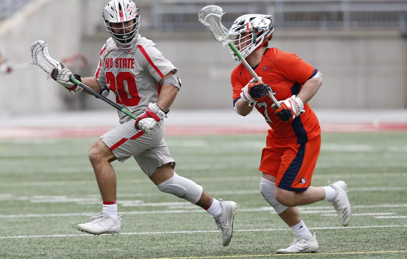 No. 11 Ohio State Earns 16-13 Victory over Bucknell