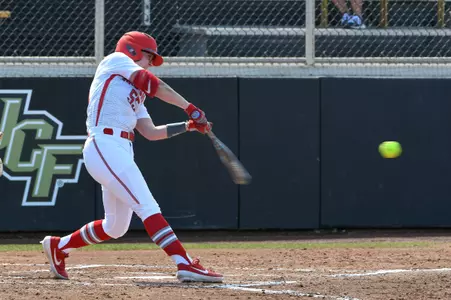 Coffman Named B1G Freshman of the Week