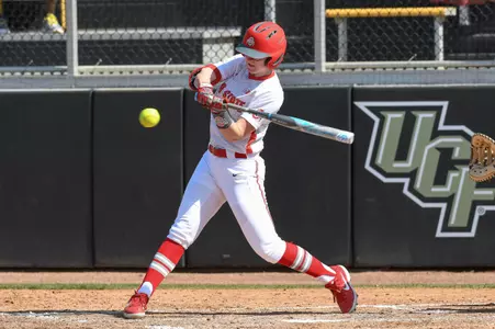 Coffman Paces Ohio State in Shutout Wins