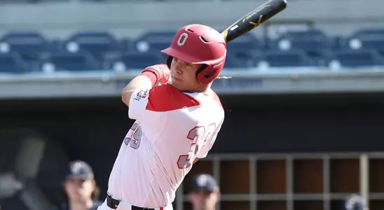 Trio of Buckeyes Named to Big Ten Preseason Honors List