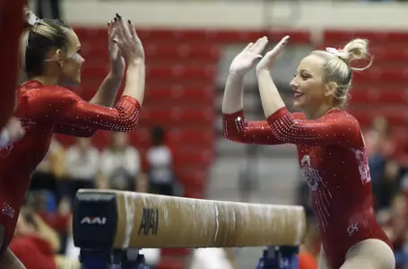 No. 15 Ohio State Bests Iowa in Home Opener