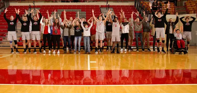 Night of Career Firsts as Ohio State Stomps Bobcats