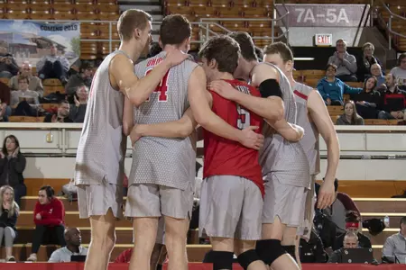 B1G Battle Goes to Penn State in Happy Valley