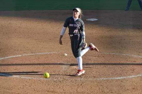 Buckeyes Defeat Idaho State, 9-3