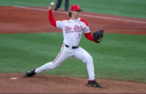 Ohio State Hosts Northern Kentucky Tuesday Night