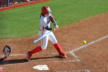 Ohio State Tops NIU at Husky Classic