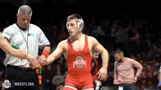 Session I Update from Minneapolis