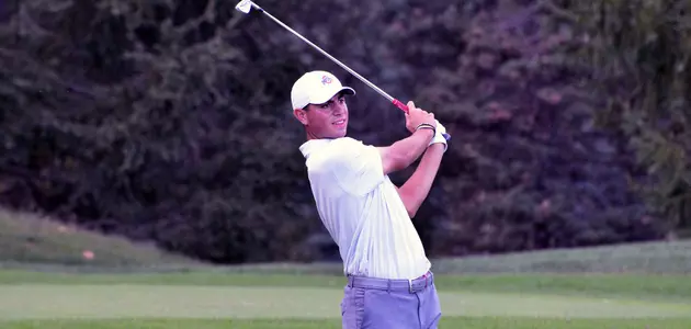 Ramirez Fires Career Low, Buckeyes in Seventh at Linger Longer Invitational