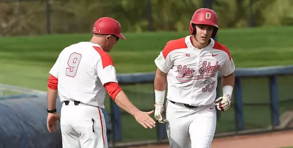 Six Buckeyes Named to All-Big Ten Teams