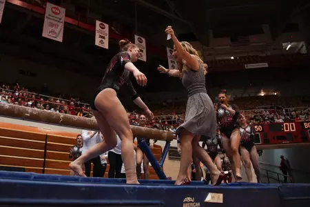 Three Buckeyes Named All-Big Ten